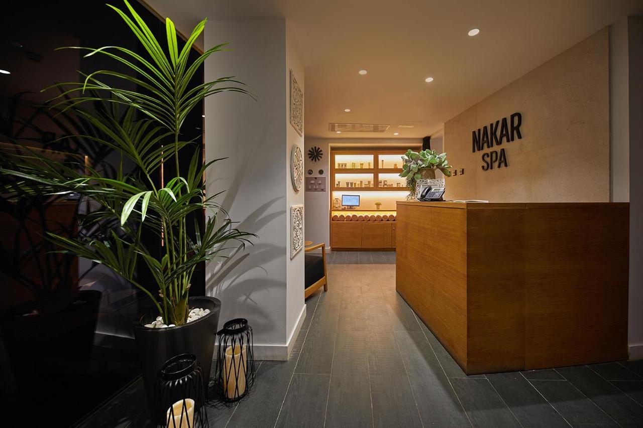 Hotell Nakar Palma de Mallorca