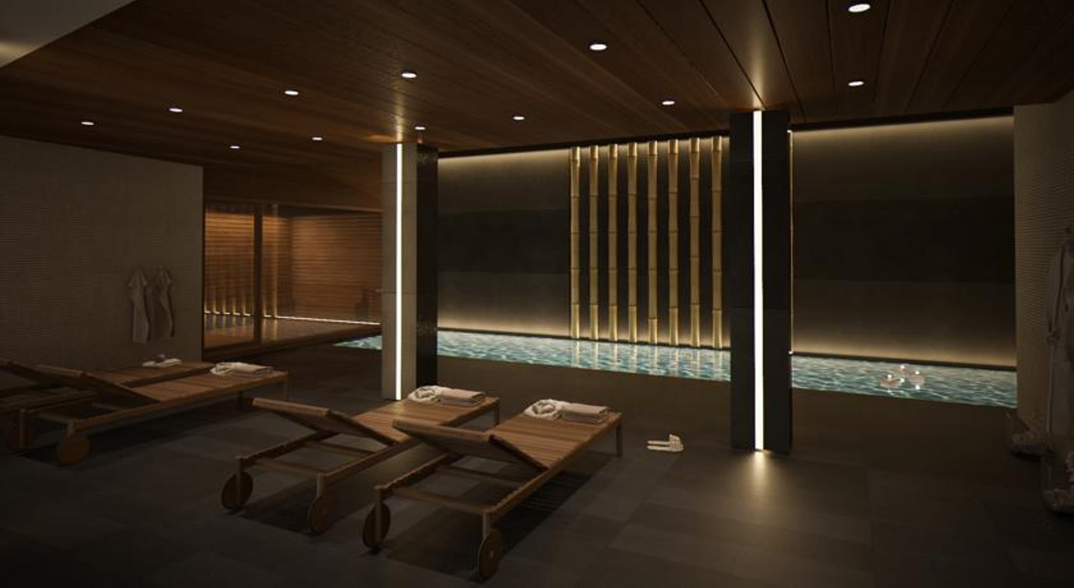 Nakar Hotell 4*
